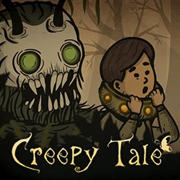 Aperçu Creepy Tale
