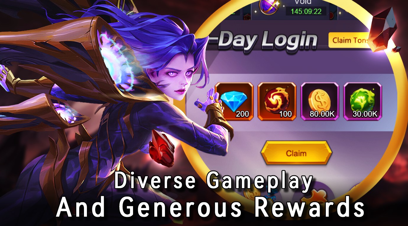 购买放置英雄 末日传奇 Microsoft Store Zh Cn