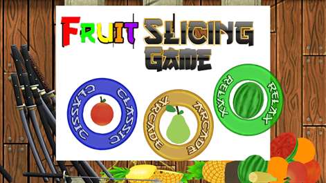 Fruit Sniper Screenshots 1