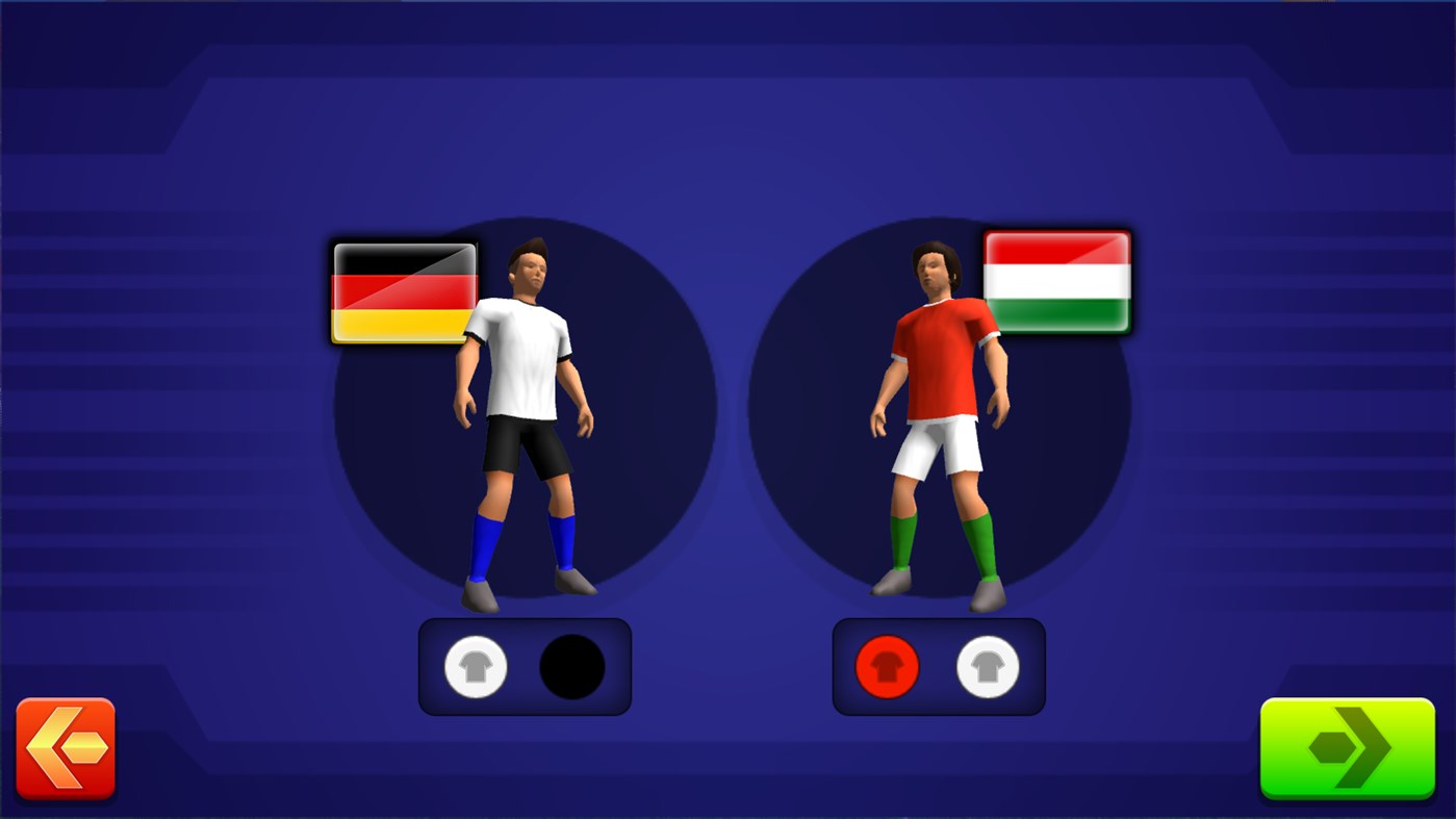 #3. World Cup Soccer 2026 (Windows) 由: Pix Arts