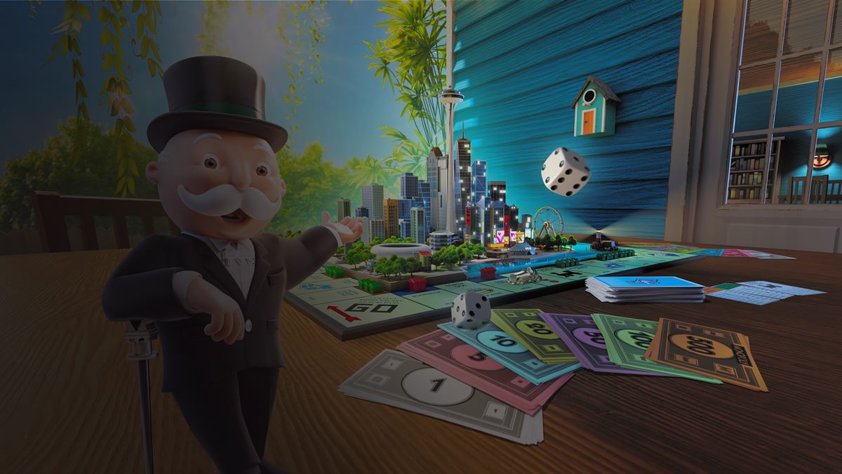 New MONOPOLY®