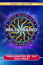¿Quién quiere ser millonario? - Presidentes EE. UU. DLC Pack