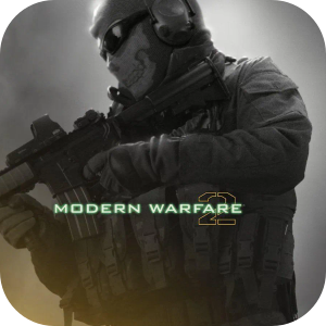 Modern Warfare 2 Wallpaper HD HomePage icon