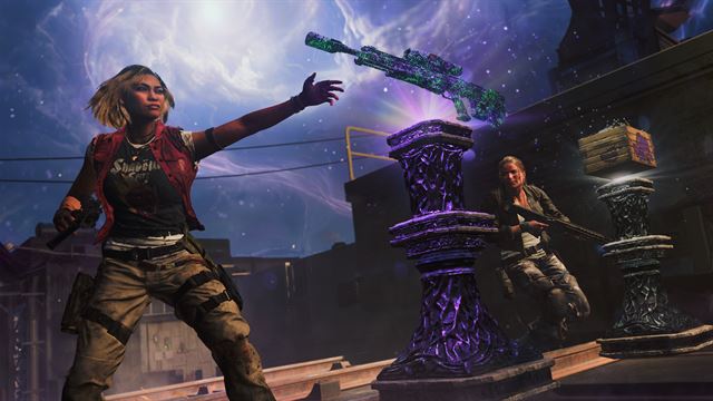 Call of Duty®: Black Ops 7 - Cross-Gen Bundle screenshot 6