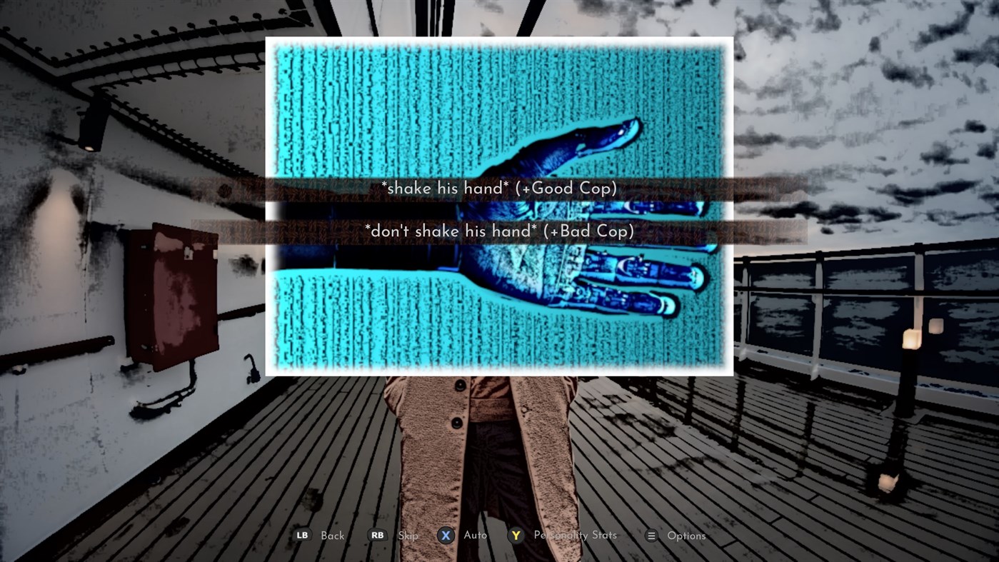 #5. Clash: Robot Detective - Complete Edition (Xbox) De: Penguin Pop Games