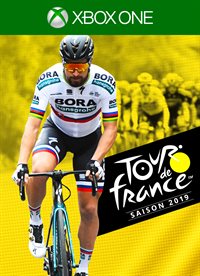 Tour de France 2019
