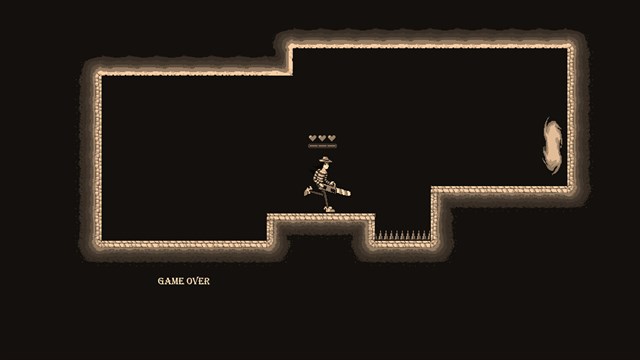 ABSURDIKA: Rebuild screenshot 4