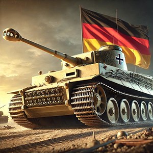 Grand Tanks WW2: Ultimative Welt von Armored Warfare auf dem PC