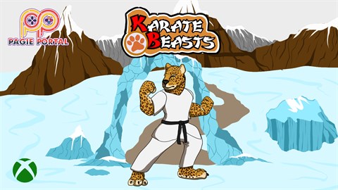 Karate Beasts