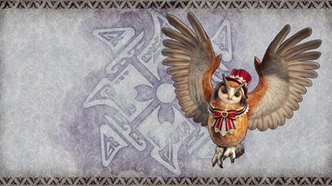 Cohootkleding "Pretty Present"