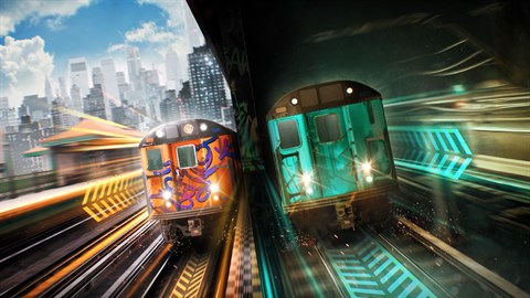 Metro Rivals®: New York