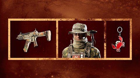 Battlefield™ 2042 – EA Play Member Reward – Season 7 Field Kit*