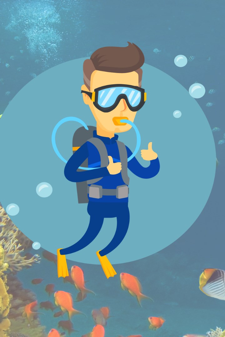 Scuba diving - Best diving sites in the world