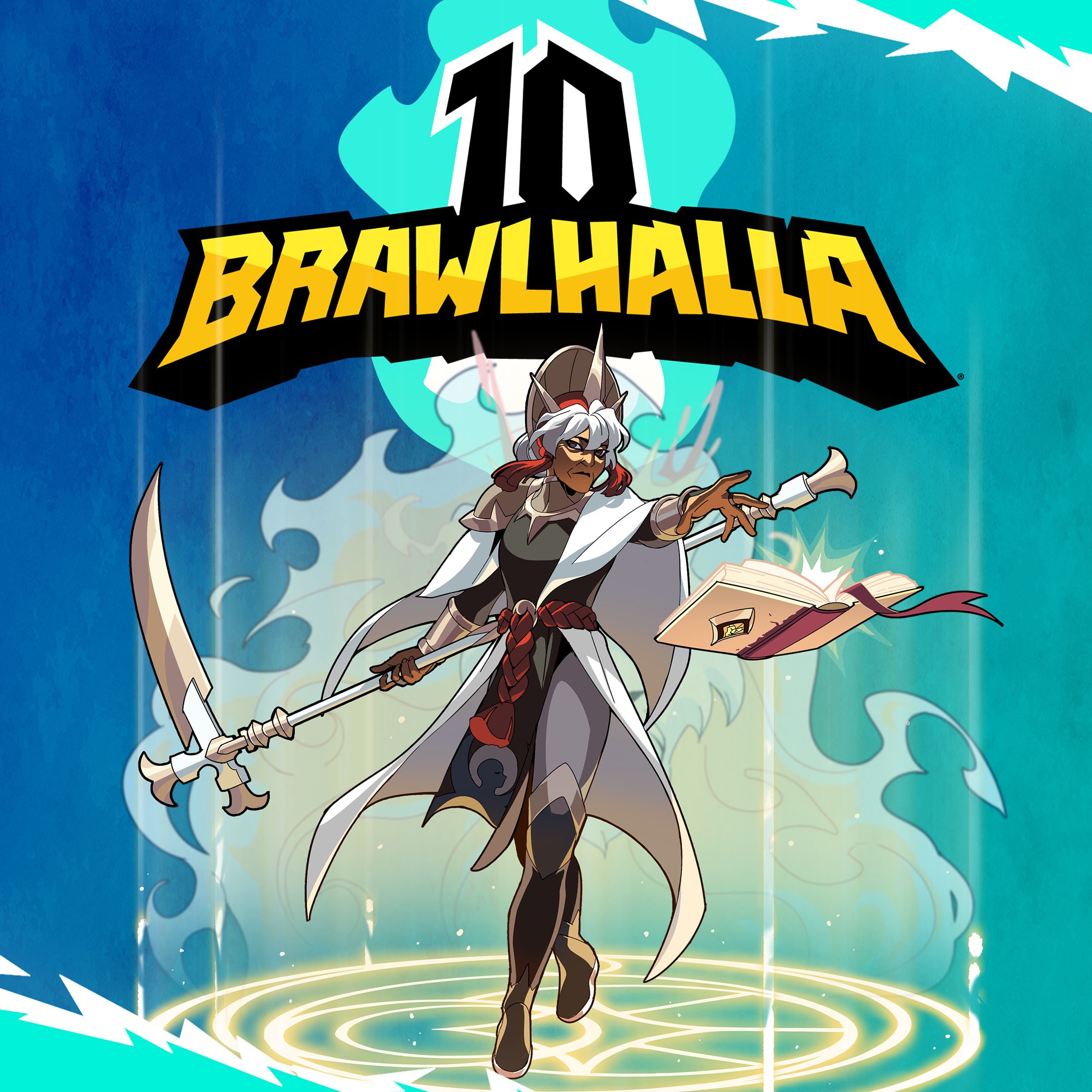 Brawlhalla