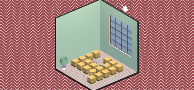 HomeDeco Puzzles screenshot 1