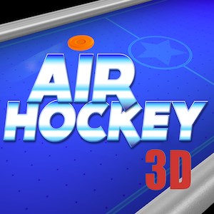 Air Hockey 3D