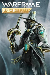 Warframe®: Limbo Prime Access Pack