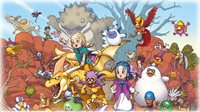 DRAGON QUEST MONSTERS : Le royaume de Boisflétri