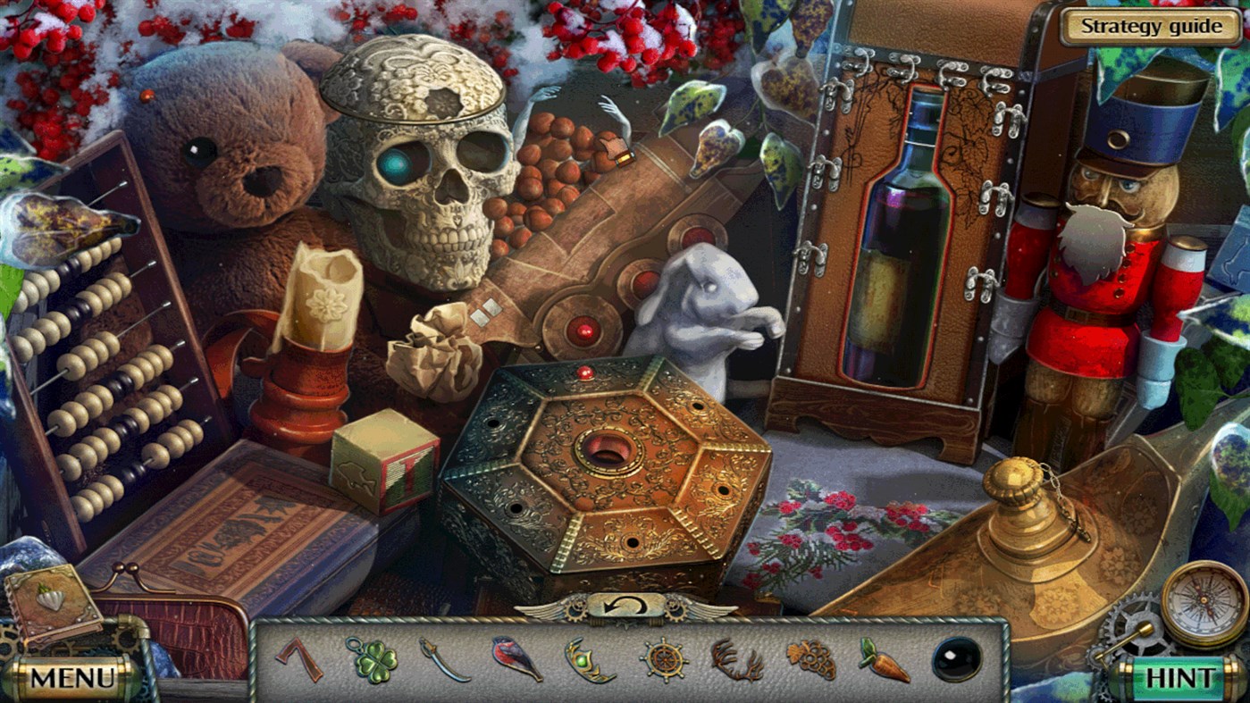 #5. Darkness and Flame 4: Enemy in Reflection (Windows) De: FIVE-BN STUDIO