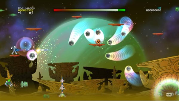 Jetpac Refuelled — 6