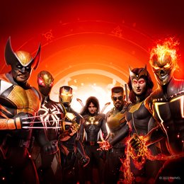 Aperçu Marvel's Midnight Suns Édition Numérique+ sur Xbox One