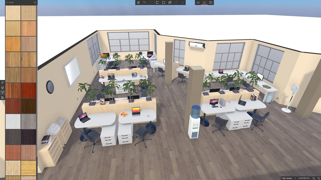 4Plan - Home Design Planner_2