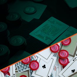 Aperçu Pack de démarrage Poker