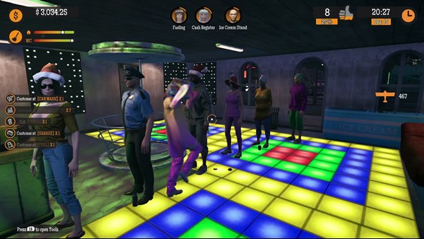 Can Touch This DLC and Party Time DLC Bundle — 6