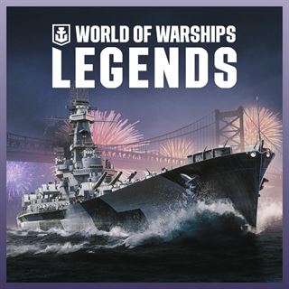 World of Warships: Legends