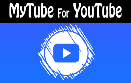 Mytube for Youtube™ small promo image