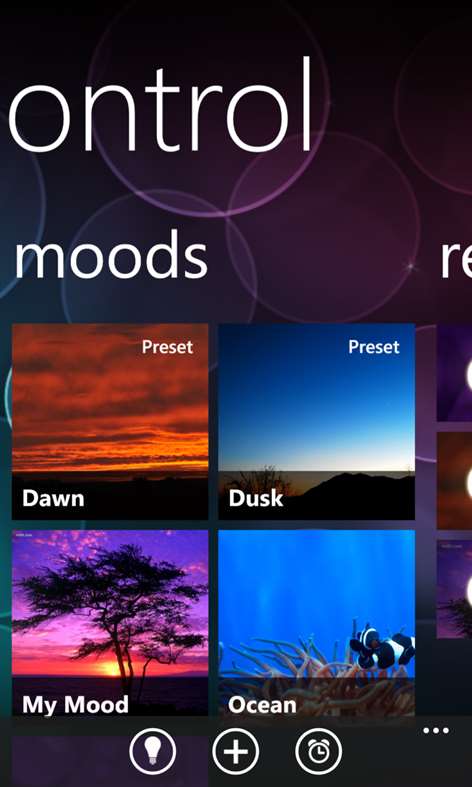 Oni: Light Control Screenshots 2