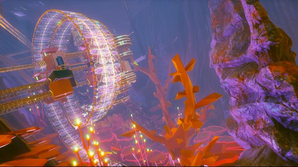 Redout: Lightspeed Edition — 14