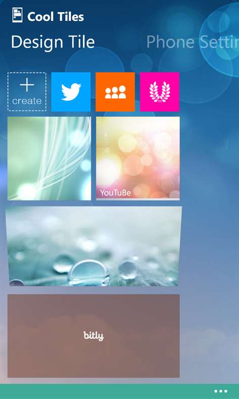 Cool Tiles Pro Screenshots 1