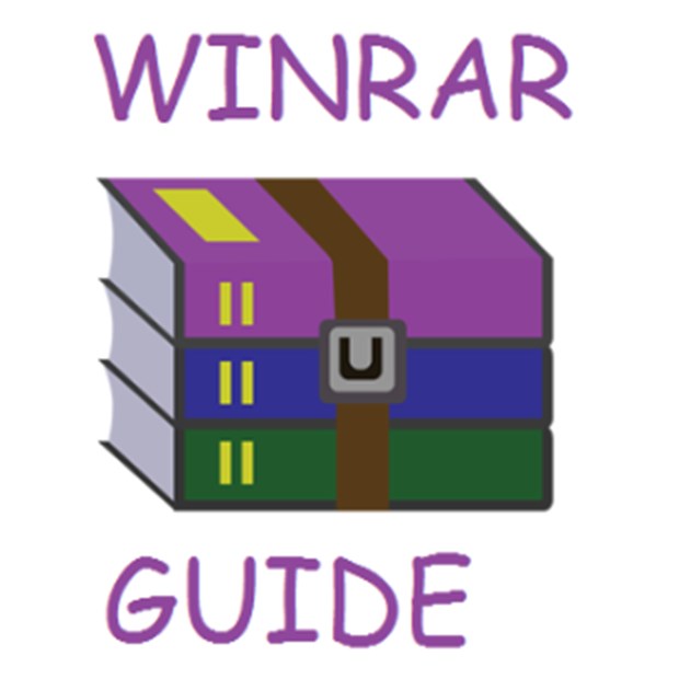 WinRar Windows 10 User Guide