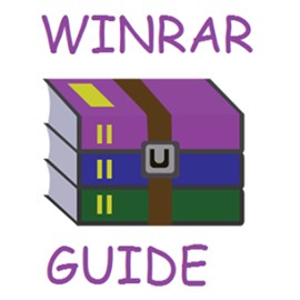 WinRar Windows 10 User Guide