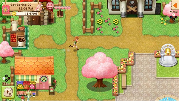Harvest Moon: Light of Hope SE Complete — 13