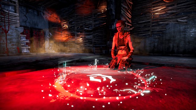Dead by Daylight: Doomed Course Windows screenshot 4