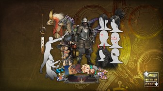 Monster Hunter Wilds Deluxe Paket