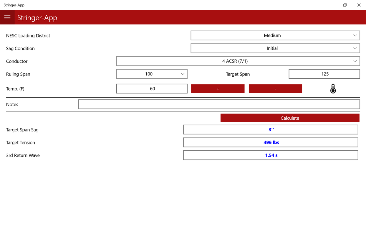 #1. Stringer-App (Windows) Podle: PowerLine Technology, Inc.