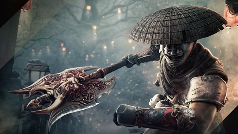 For Honor® Y6S3 Battle Pass