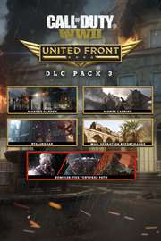 Buy Call of Duty®: WWII - The War Machine: DLC Pack 2