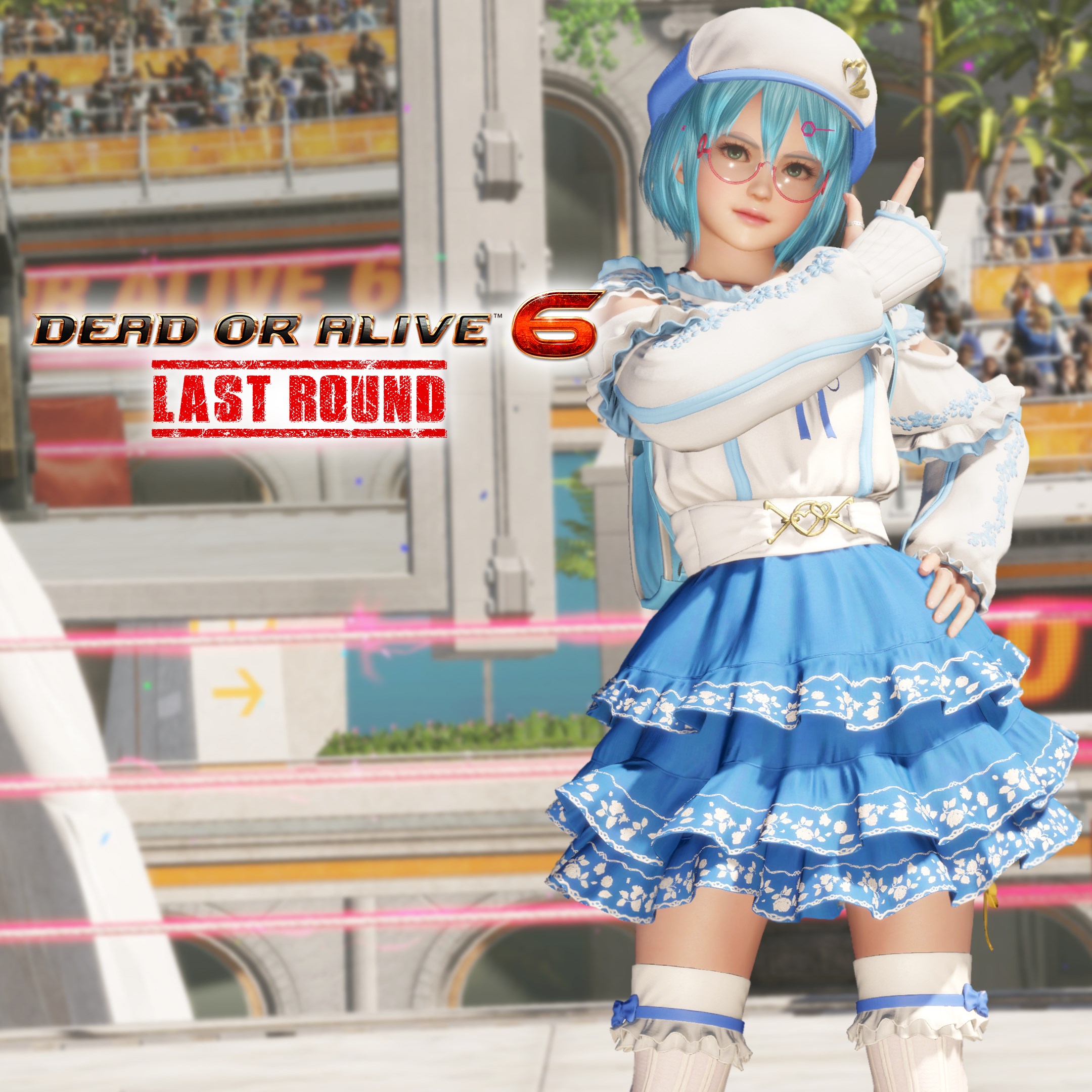 DOA6LR NiCO Scientist on Holiday: The Regularity of Altocumulus Clouds