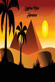 Egyptian Maze Adventure