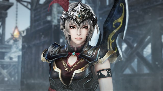 真・三国无双７ with 猛将传 DX screenshot 1