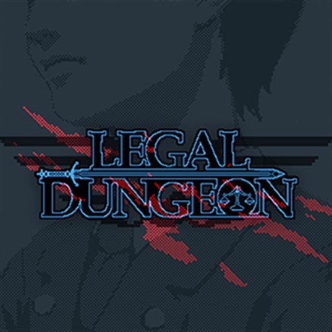 Legal Dungeon