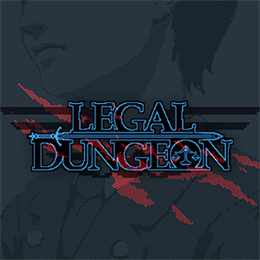 Aperçu Legal Dungeon