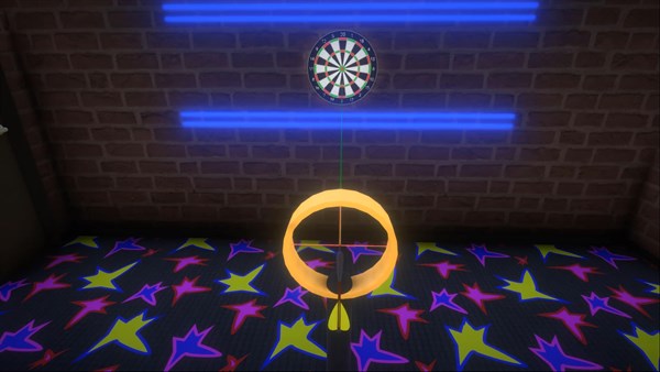 Dart Club World — 6