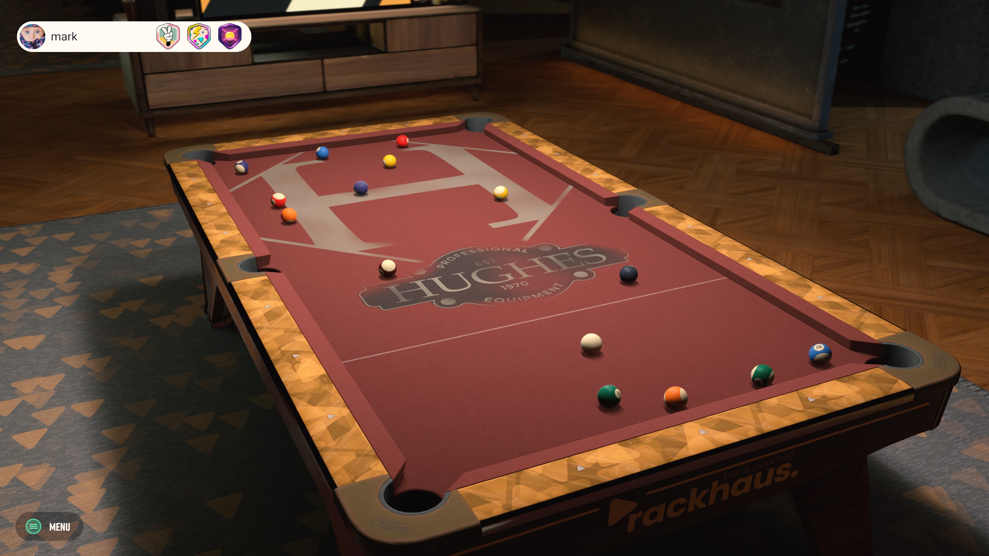 Pure Pool Pro: Classic Item Pack screenshot 3