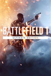 Battlefield™ 1 Édition Ultimate