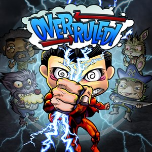 Overruled!